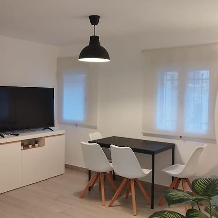 Apartamento Moderno A 1Km De غرناطة المظهر الخارجي الصورة