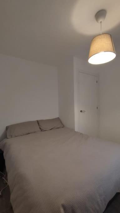 Apartamento Moderno A 1Km De غرناطة المظهر الخارجي الصورة
