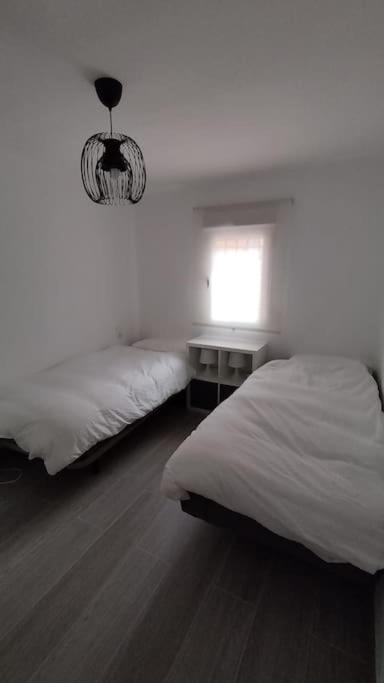 Apartamento Moderno A 1Km De غرناطة المظهر الخارجي الصورة