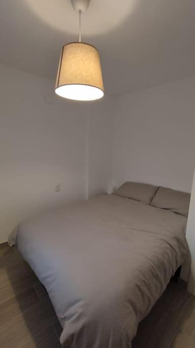 Apartamento Moderno A 1Km De غرناطة المظهر الخارجي الصورة