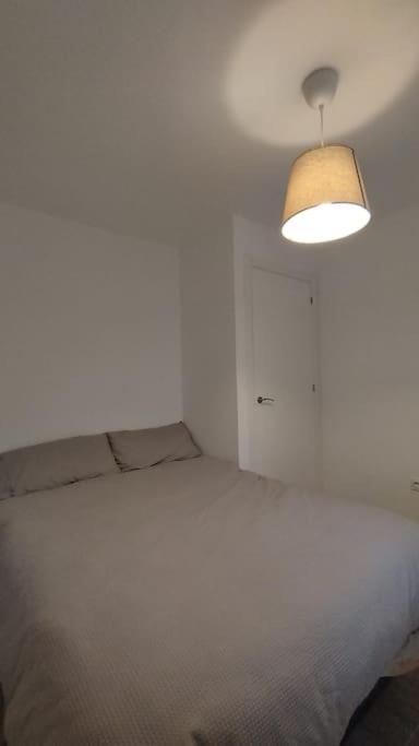 Apartamento Moderno A 1Km De غرناطة المظهر الخارجي الصورة