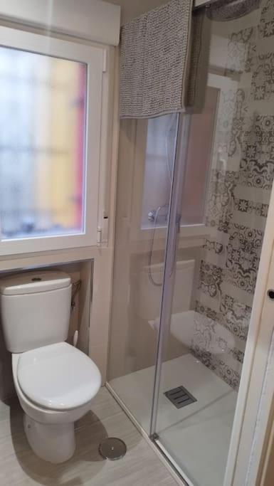 Apartamento Moderno A 1Km De غرناطة المظهر الخارجي الصورة