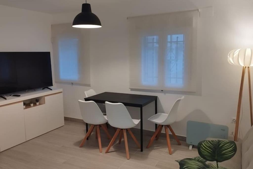 Apartamento Moderno A 1Km De غرناطة المظهر الخارجي الصورة