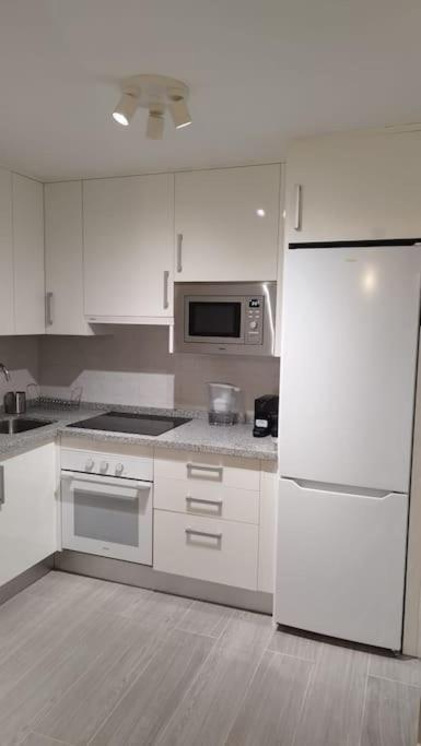 Apartamento Moderno A 1Km De غرناطة المظهر الخارجي الصورة