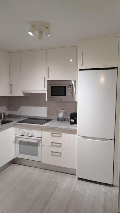 Apartamento Moderno A 1Km De غرناطة المظهر الخارجي الصورة
