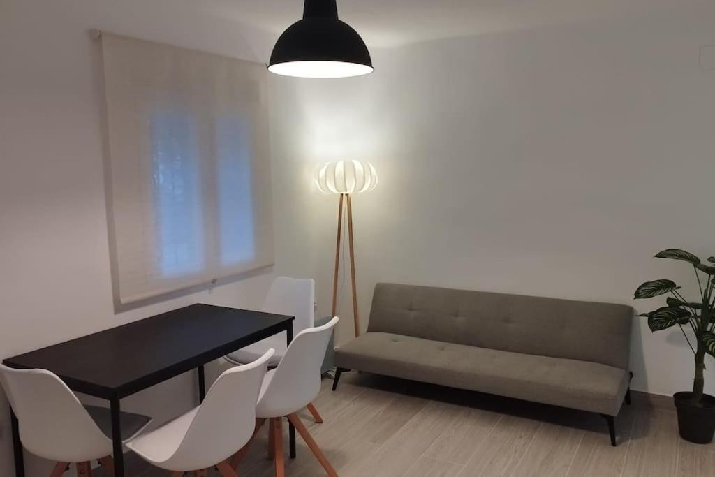 Apartamento Moderno A 1Km De غرناطة المظهر الخارجي الصورة