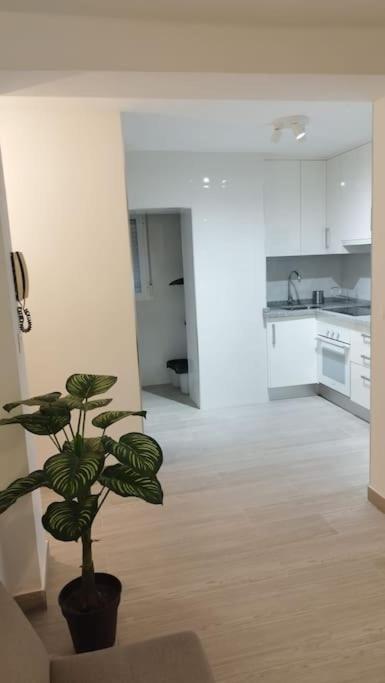 Apartamento Moderno A 1Km De غرناطة المظهر الخارجي الصورة