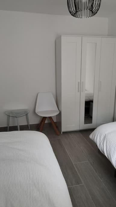 Apartamento Moderno A 1Km De غرناطة المظهر الخارجي الصورة