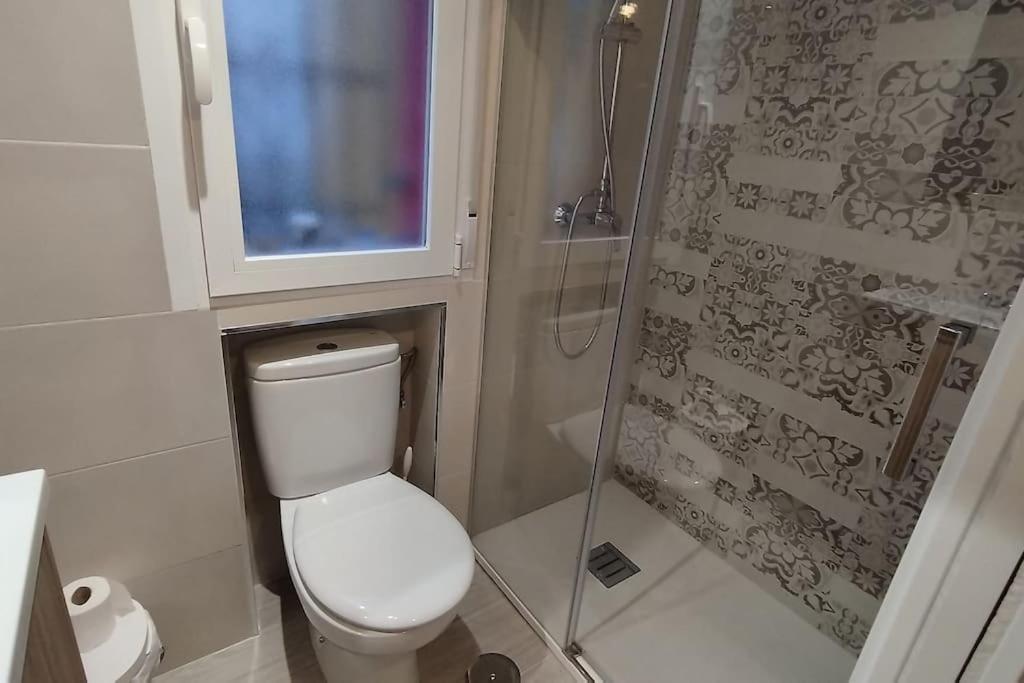 Apartamento Moderno A 1Km De غرناطة المظهر الخارجي الصورة