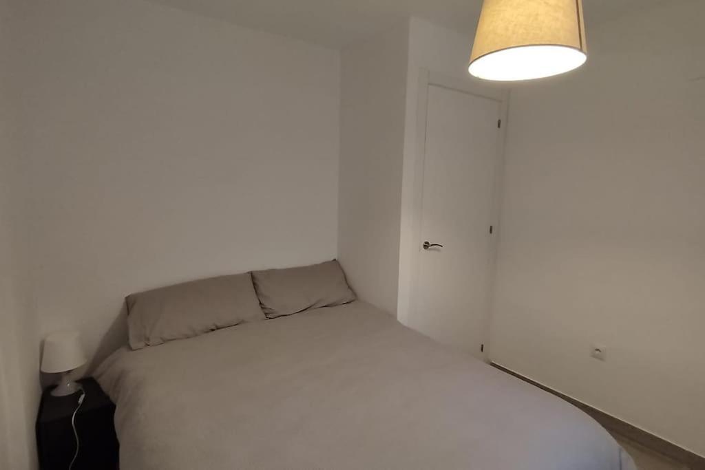 Apartamento Moderno A 1Km De غرناطة المظهر الخارجي الصورة
