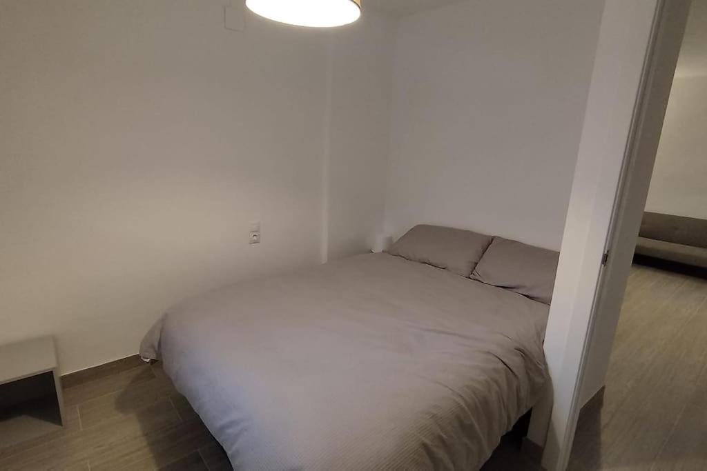 Apartamento Moderno A 1Km De غرناطة المظهر الخارجي الصورة