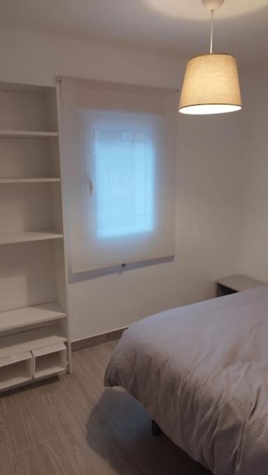 Apartamento Moderno A 1Km De غرناطة المظهر الخارجي الصورة