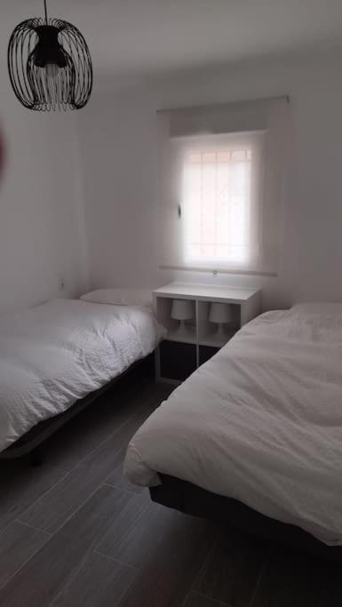 Apartamento Moderno A 1Km De غرناطة المظهر الخارجي الصورة
