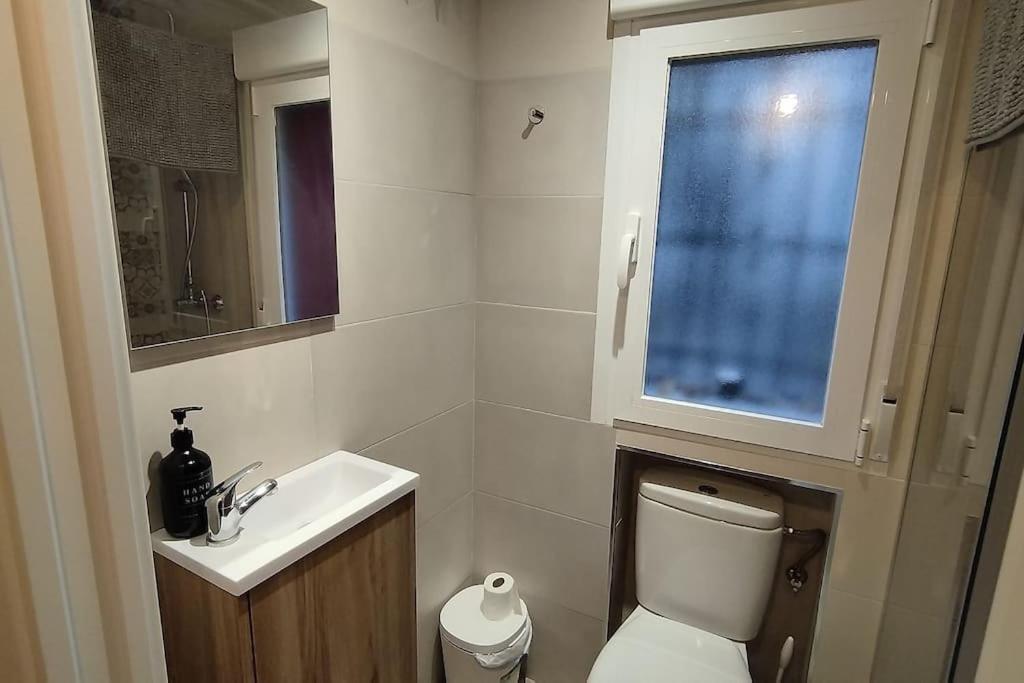 Apartamento Moderno A 1Km De غرناطة المظهر الخارجي الصورة